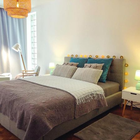 Apartamento Ustronne Zacisze Ustroń Zdrój Zeta Park Exterior foto